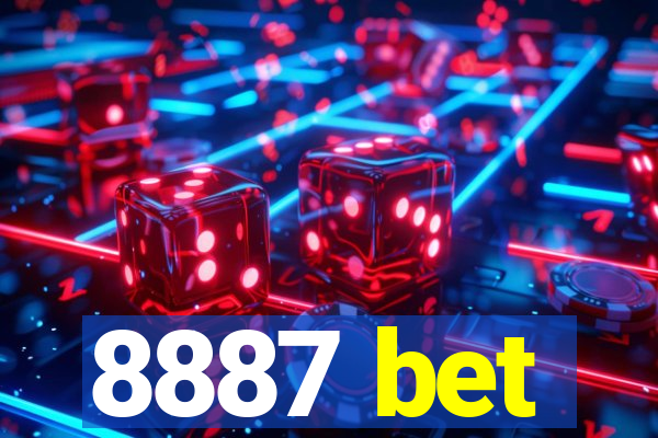 8887 bet